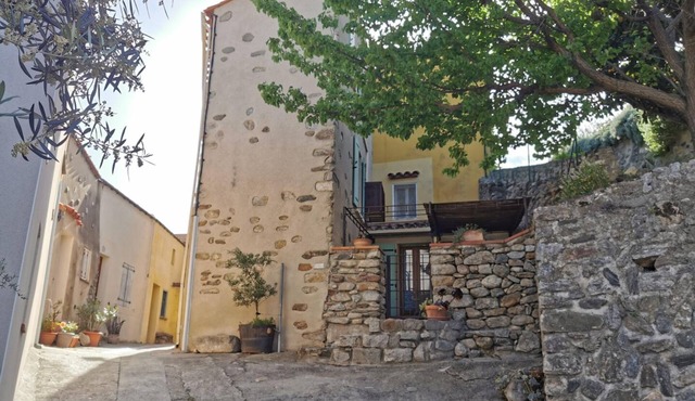 Casa Laurema - LAROQUE-DES-ALBERES
