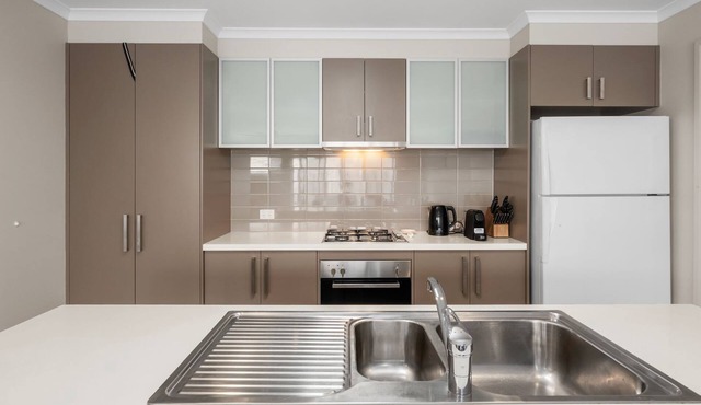 Casa Laut house next to the beach