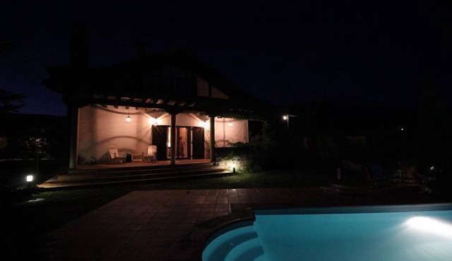Casa Lavadero for 10 people