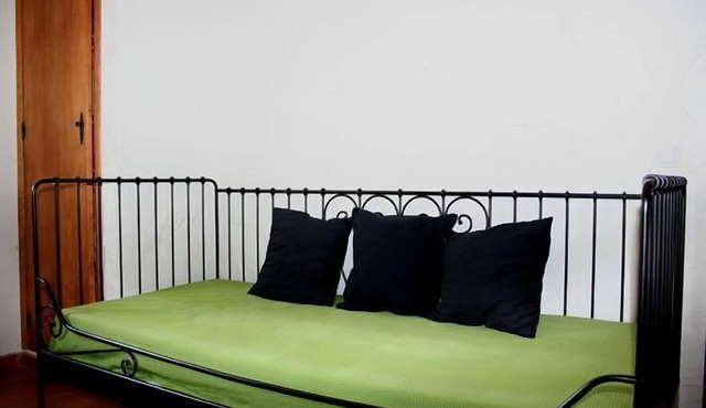 Casa Leandrón II for 6-8 people