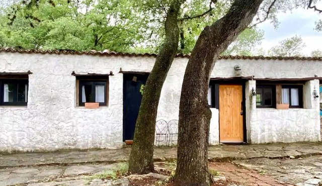 Casa Lejana - Casita 1