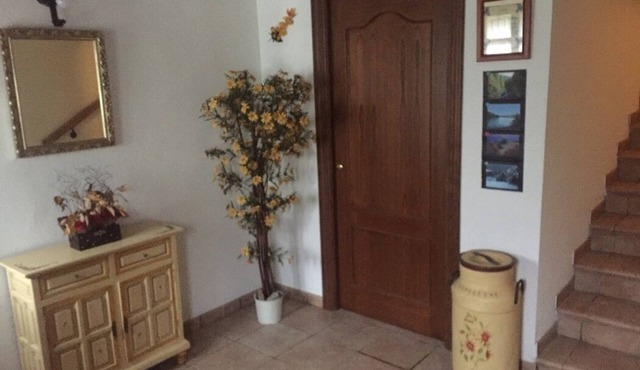 Casa Lenco for 4 people
