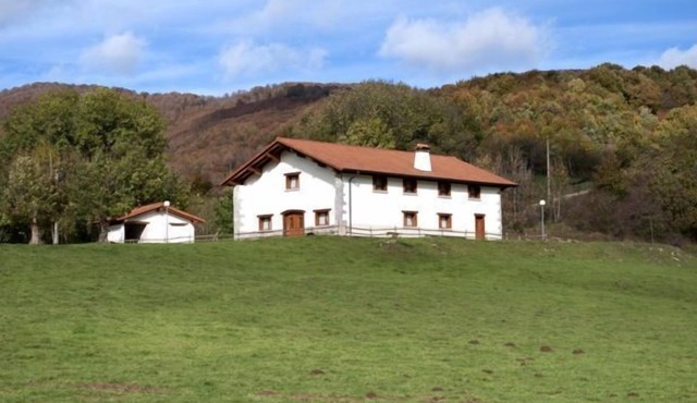 Casa Lenco for 8 people