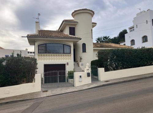 Casa Leon Cabo de Palos Costa Calida La Manga Mar Menor Mittelmeer Alicante Cartagena