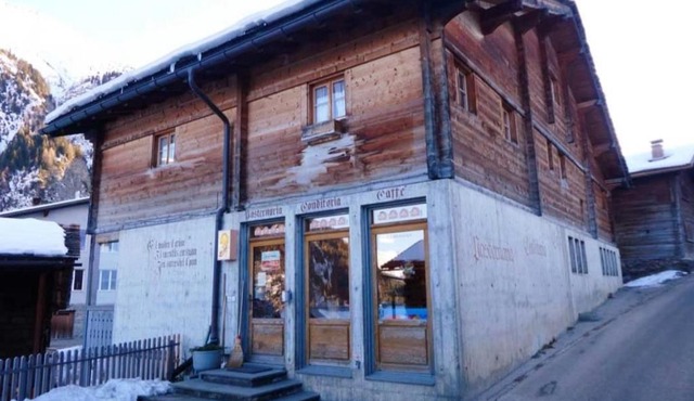 Casa Leon