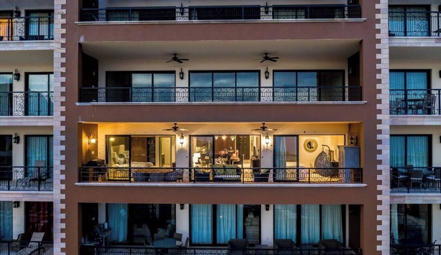 Casa Leonardo | Copala Luxury Condo Rental