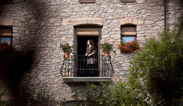 Casa Leonardo