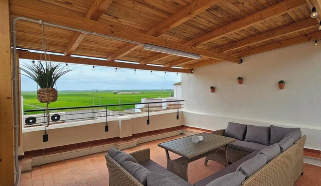 Casa Les Carolines - Six Bedroom House, Sleeps 13