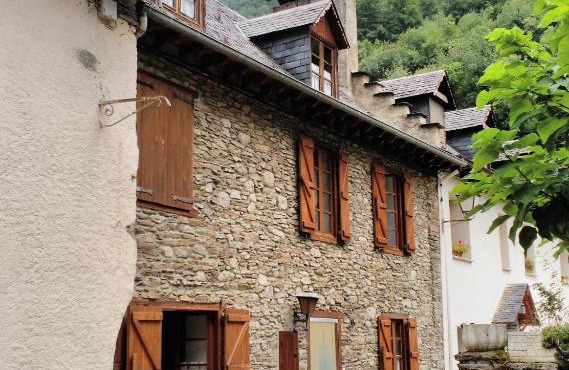 Casa Les