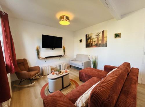 Casa Les Ponts de Cé