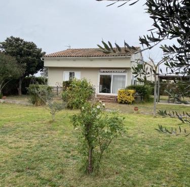 Casa Les Roques