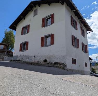 Casa Letizia