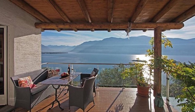 Casa Leula 2 1/2 rooms