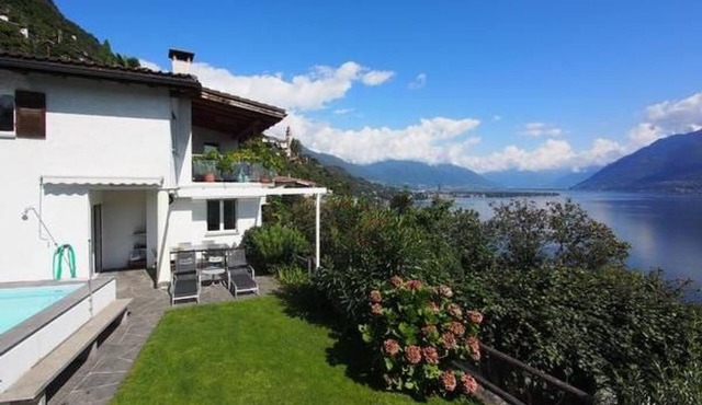 Casa Leula by Interhome