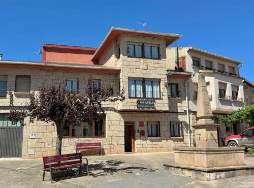 Casa Leuza