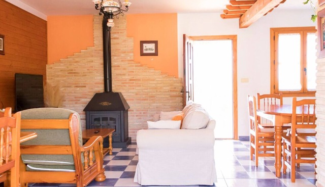 Casa Levante CR Los Cuatro Vientos