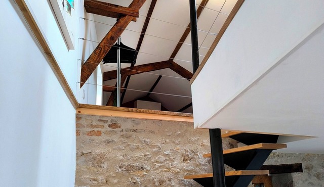 Casa Liã Guest House