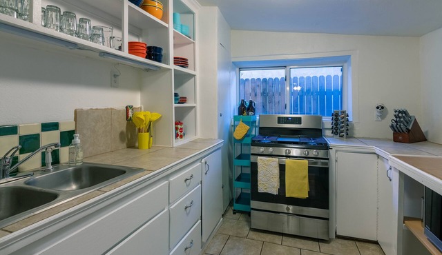 Casa Lia walking distance to Old Town