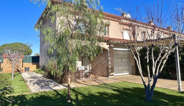 Casa LiaRAMBLA MALLOLS 9, CASA LIA