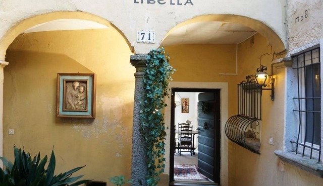 Casa Libella by Interhome