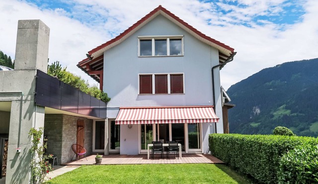 Casa Libelle by Interhome