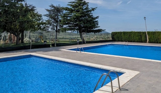 Casa Liberta: Gîte for 10 people, ideal for families, pets allowed.