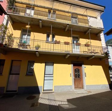 Casa Liberty