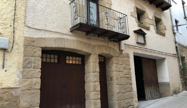 Casa Lidia - Antigua Posada Real