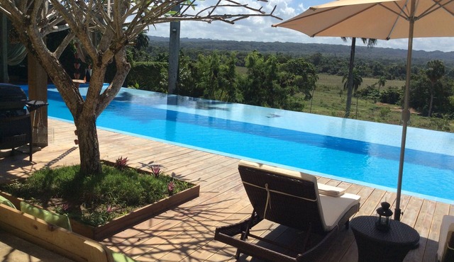 Casa Lilly B&B Cabarete