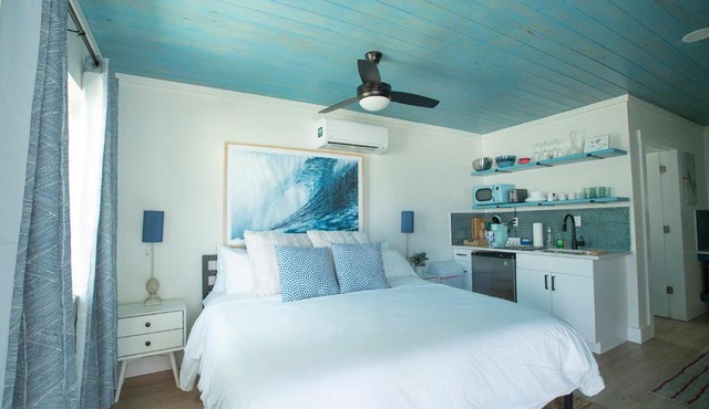 Casa Limonada Boutique Motel