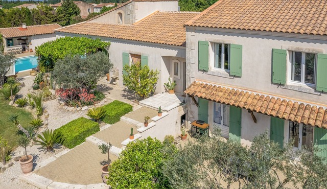 Casa Limonella - Maison 12 pers avec piscine
