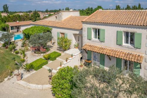 Casa Limonella - Maison 12 pers avec piscine