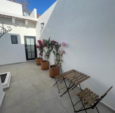 Casa Limones. Hermoso secreto en el corazón de Tequisquiapan