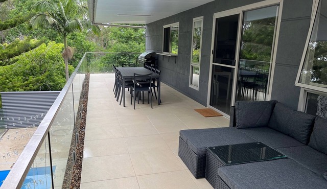 Casa Lina w/pool - the place to relax, unwind and reset