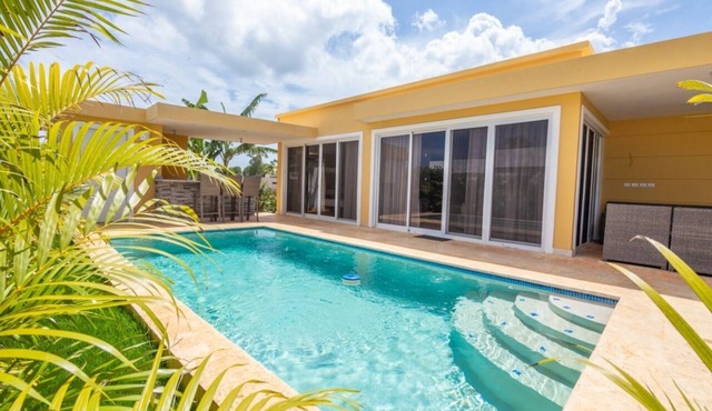 CASA LINDA #917 THE KING OF 2 BEDROOMS.Pool/Maid