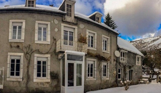 Casa Linda - Boutx - B&B