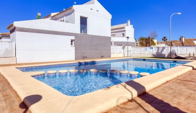 Casa Linda by Interhome