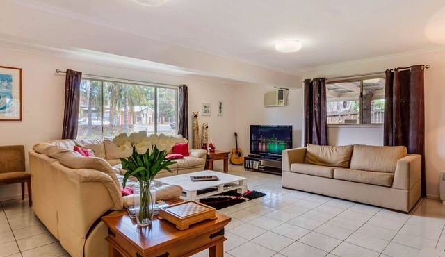 Casa Linda - Casas de vida