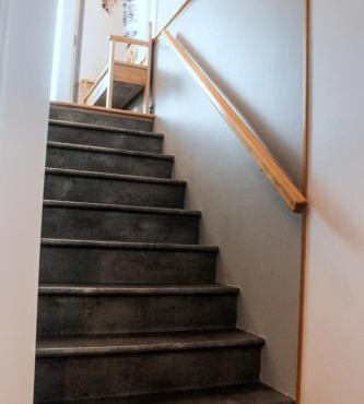 Casa Linda Victoriaville