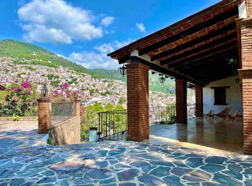 Casa Linda Vista cómoda y acogedora con cochera a 10 min zócalo