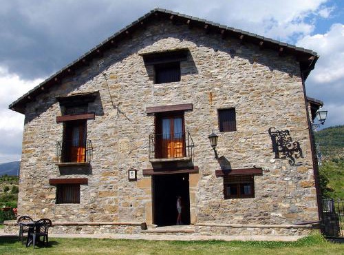 Casa Lisa