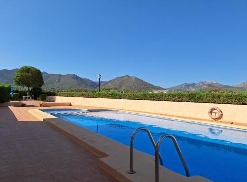 Casa Lisora