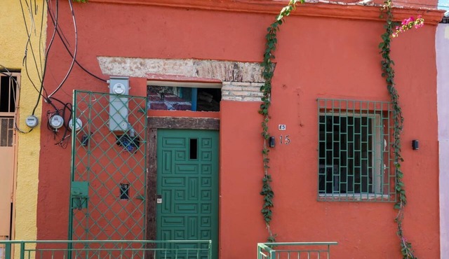 Casa Livia @ Domus Santa Barbara Apartment with luxury pool in Zona Colonial