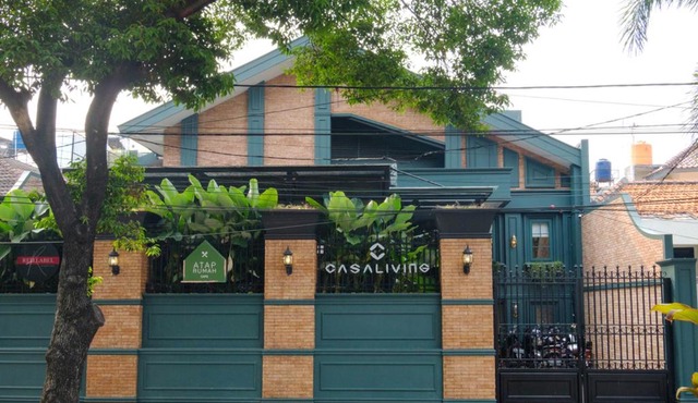 CASA LIVING SENOPATI