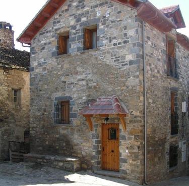 Casa lo Sastre - Jasa