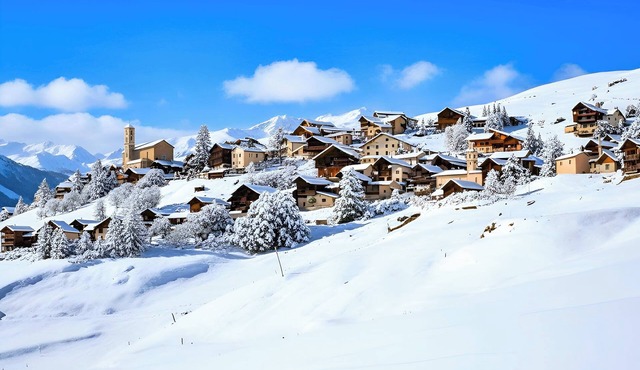 CASA-Lodge Otto Ore pour 2 personnes