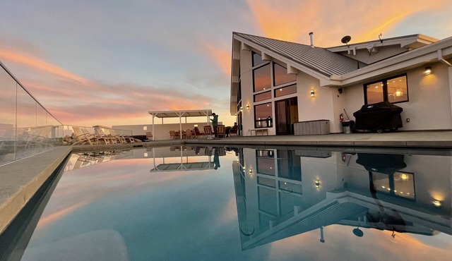 Casa Loma - Luxury estate with the Best Napa Valley Views - 35 acres