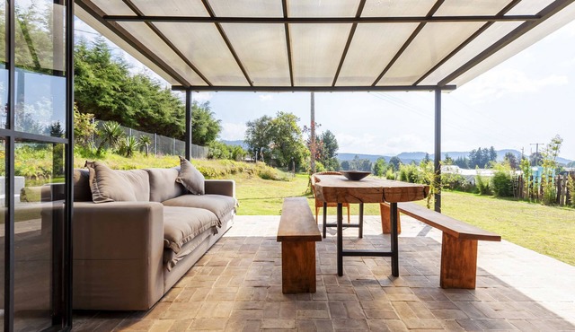 Casa Lomita - Relax with Stunning Forest Views Casa Lomita - Relá