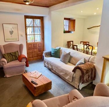 Casa Lorente en Isuerre