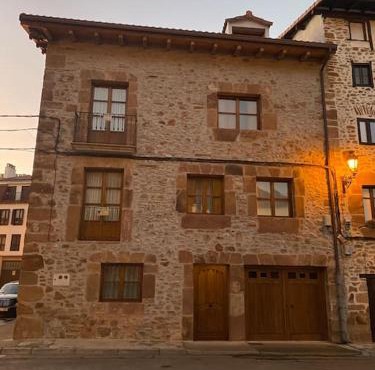 Casa los 8 caños